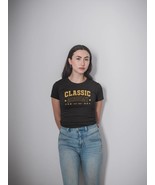 Classic Academy Tee, 87s Anniversary Shirt, Shirt for Women, Retro Tshir... - $25.16+
