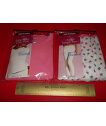 Joe Boxer Women Clothes XL Thermal Underwear Set Pink Shirt Top Rose Pan... - $33.88 CAD