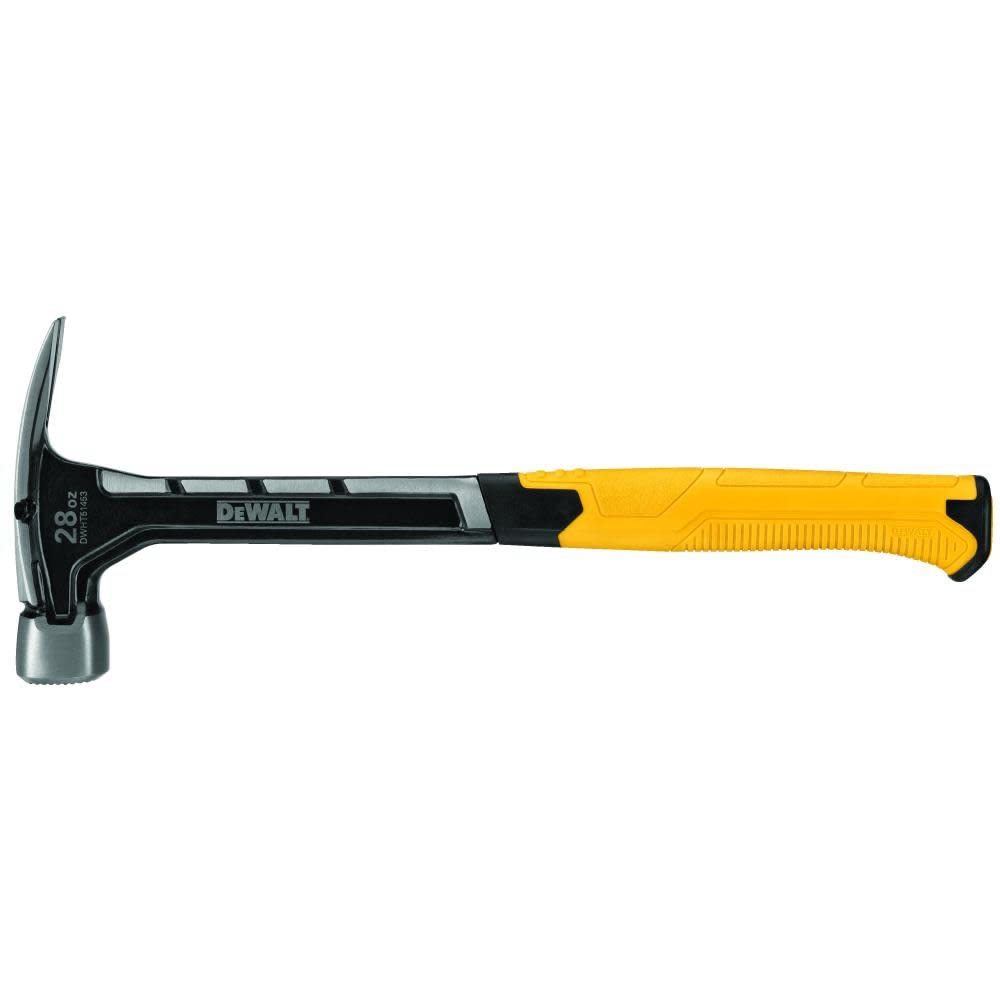 28OZ 1PC STEEL HAMMER - $53.96