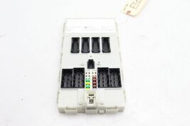 12-16 BMW F30 328I BODY CONTROL MODULE E3111 image 5