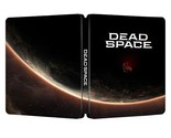 Brand New DEAD SPACE REMAKE OFFILICA EDITION STEELBOOKS BUNDLE | FANTASYBOX - $34.99