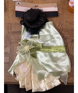 Disney Dog Halloween Costume  Size Medium - $18.69