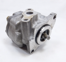 Used Aftermarket Hydraulic Pump replaces Kubota 6C040-37303 fits B2100HSD - $50.00