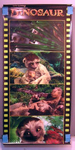 Disney's DINOSAUR movie poster + chroma print - $12.00