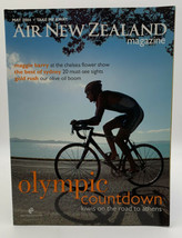 Air New Zealand In Flight Magazine May 2004 Airline Airlines Aviation - £9.80 GBP