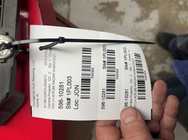 Camera/Projector Radar Unit Blind Spot Alert Fits 13-18 AVALON 104670618... - $134.73