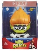 NEW Disney Pixar Alien Remix Mattel - The Incredibles # 20  SYNDROME - £13.34 GBP