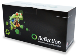 Reflection Replace Print Toner Cartridge 2,600 PG YIELD for HP Laserjet ... - $17.96