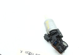 2006-2010 LEXUS IS250 IS350 FRONT RIGHT PASSENGER SEAT ADJUSTMENT MOTOR H1359 image 6