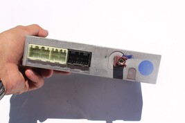 2010-2013 CHEVROLET CAMARO SS ONSTAR BLUETOOTH COMMUNICATION MODULE K2839 image 7