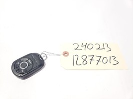 2004 2008 Cadillac XLR OEM Remote Key Fob Tested  Driver 2 Has Wear See Pictures - £193.61 GBP