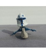 Mc Donald&#39;s 2008 - Captain Rex Bobble Head - Hot !!! - $17.00
