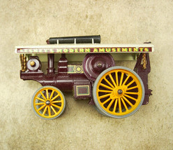 Vintage Lesney's Yesteryear Diecast Toy with history - $35.00