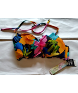 Sundazed Multicolor Nixie Bra Size 36DD - £14.64 GBP