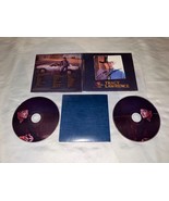 Tracy Lawrence 30 Years - CD - AUTOGRAPHED Cover - MISSING A DISC - $44.66 CAD