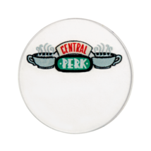 Origami Owl Large Plate (New) Friends - Central Perk - £12.62 GBP