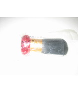 AVON'S LUXURIOUS MAKE-UP OR BLUSH BRUSH - $8.00