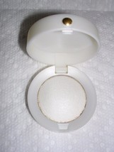Bourjois Ombre a Paupieres Pearl Eyeshadow 94 BLANC PURETE  Full Sized NWOB - £11.85 GBP