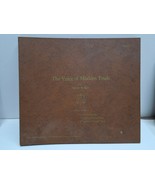 The voice of modern trials by Melvin Belli three volumes on 33 RPM vinyl... - $1,145.82 MXN