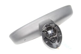 11-16 MINI COOPER COUNTRYMAN INTERIOR REAR VIEW MIRROR Q4917 image 3