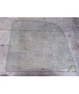 1968 Dodge Truck Power Wagon RH Door Glass Window OEM 62 63 64 65 66 67 ... - $185.20 CAD