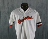 Baltimore Orioles Jersey (VTG) - 1980s Home Jersey by CCM - Men&#39;s XL - £76.11 GBP