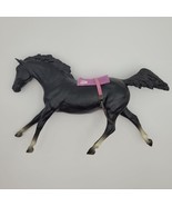 Breyer Molding Co. Horse Traditional Black Beauty Mold #89 w/White Stock... - £25.90 GBP