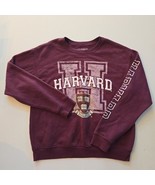 HYBRID - HARVARD - LONG SLEEVE SWEATSHIRT - Large - Cotton Blended - £14.19 GBP