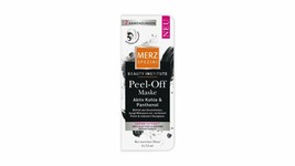 Merz Spezial Peel Off Face Mask 2-pack - Made in Germany FREE SHIPPING - £7.17 GBP