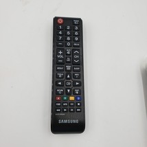 Samsung AA59-00666A TV Remote Control Genuine Replacement Tested - $2.96