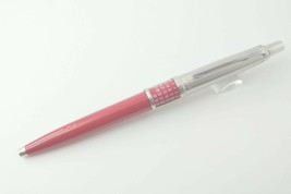 Parker Jotter Perpetual Calendar CT BallPen Ballpoint Ball Pen Red Body loose - $24.99