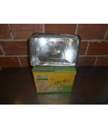 Headlight Left For Seat Fura II to 86 And Fiat 127 82-83 - $36.00