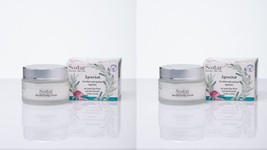2 Pieces Hydrating Moisturizing Cream With Mastic Oil And Olive Oil For ... - $32.34