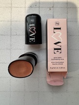 avon fmg love glow balm illuminating stick glown real good - $12.00