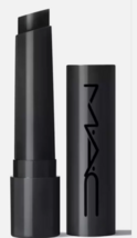 MAC Squirt Plumping Gloss Stick - 14 JET - Full sz. - New - $23.21