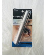 COVERGIRL Exhibitionist Mascara Primer, True Blue 940 - £5.18 GBP