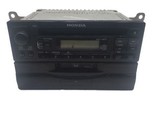Audio Equipment Radio EX Am-fm-cd 1XX0 Face Plate ID Fits 99-00 ODYSSEY ... - $69.30