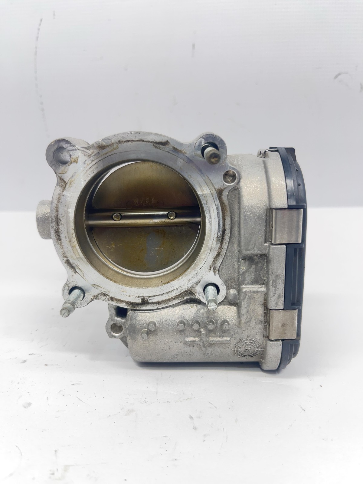 2019-2023 Audi Q3 2.0l Premium 40 TBI Throttle Body Assembly OEM Item image 3