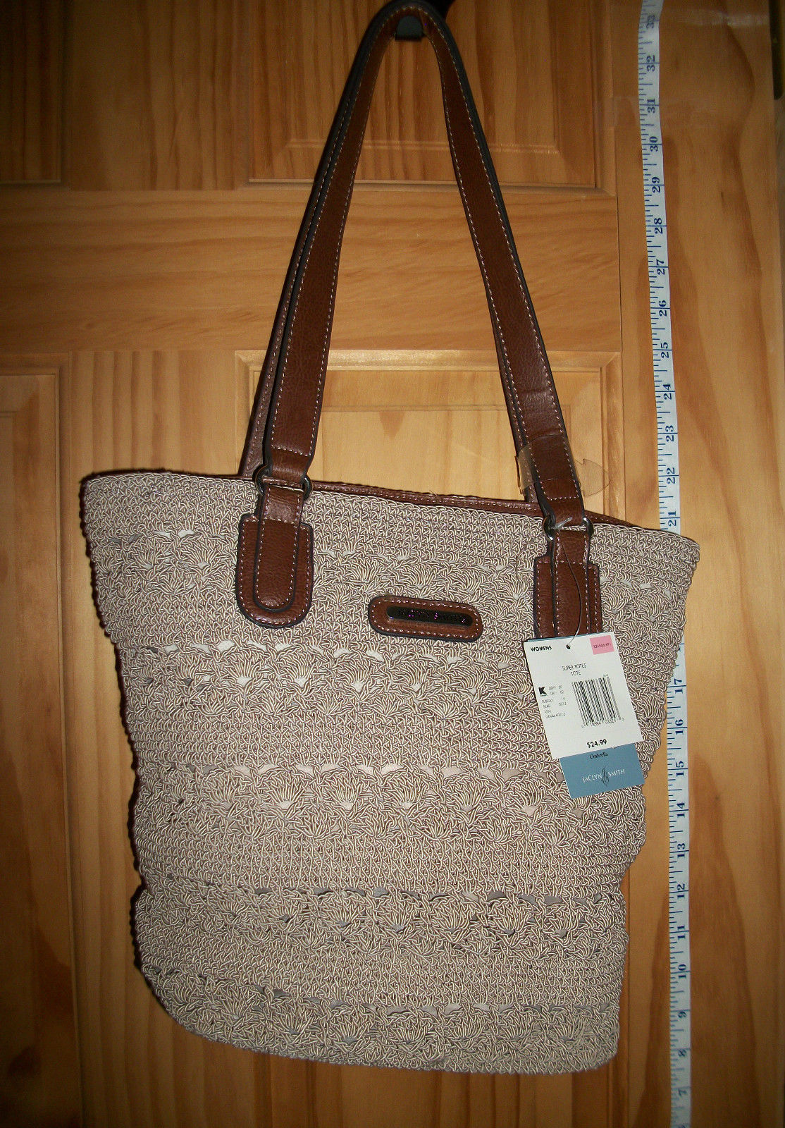 Jaclyn smith pocketbooks sale
