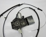 Ford 6L3Z-1523394-AB Motor And Linkage Assembly Power Window Motor 2000-... - $121.51