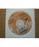 Roxio Sonic Digital Media Plus &amp; Easy Media Creator 385844-B22 - $74.44 MXN