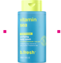 B.Tan B.Fresh Body Wash 16 fl.oz-Choose Yours - £18.22 GBP