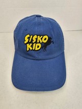 Sisko Kid with Horse baseball Adjustable Hat - Port Authority Trucker Ca... - $5.00