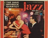 Jazz: Red Hot And Cool - $39.99