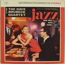 Dave brubeck jazz red hot and cool thumb200