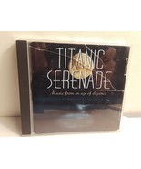 Titanic Serenade : Music From An Age Of Elegance (CD, 1997, BCI Music) - €6,88 EUR