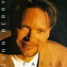 John Berry - Faces (CD) - $3.99