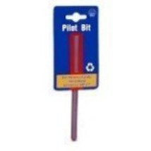 ARTU USA INC 02953 Grit Edge Pilot Drill Bit [Tools & Hardware] - $7.61