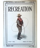 Recreation magazine July 1911 vintage hunting sports fishing boating bac... - €12,05 EUR Recreation magazine July 1911 vintage hunting sports fishing boating bac... - €12,05 EUR