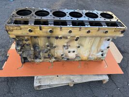 Caterpillar CAT C13 Acert Diesel Engine Block 239-7358 OEM - $3,200.00
